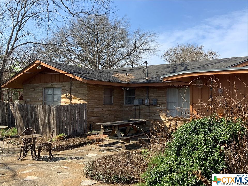 Nixon, TX 78140 MLS 502499 Zillow