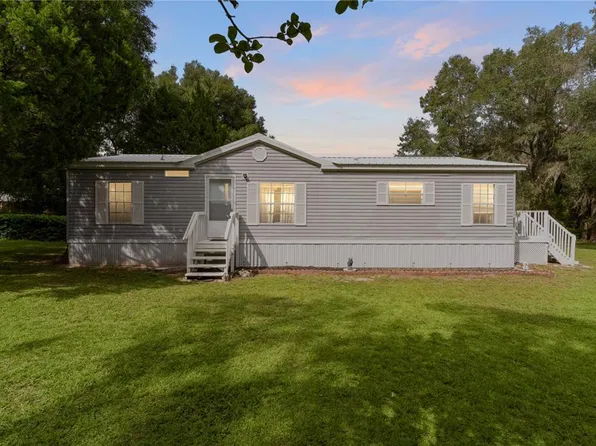 8292 County Road 647s, Bushnell, FL 33513