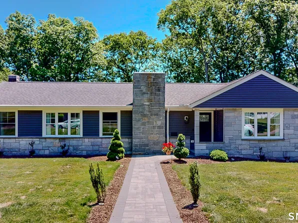 473 Summit Drive, Orange, CT 06477