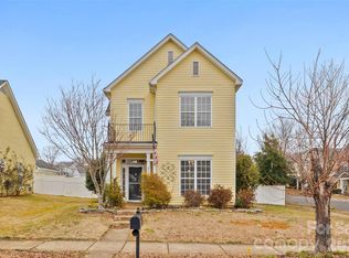 8123 Bud Henderson Rd, Huntersville, NC 28078