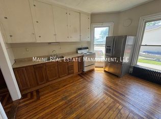 191 Center St APT 1, Old Town, ME 04468