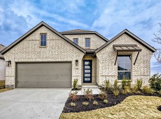2228 Prickly Cactus St, Forney, TX 75126