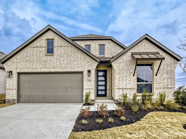 2228 Prickly Cactus St, Forney, TX 75126