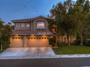 10217 Nightowl Creek Pl, Las Vegas, NV 89144