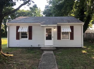 419 Shelton Rd, Hampton, VA 23663