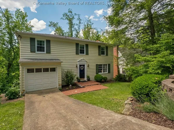 1410 Somerlayton Rd, Charleston, WV 25314