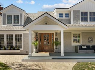 68 Bancroft Dr, Portsmouth, RI 02871