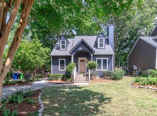 4621 Batavia Ct, Raleigh, NC 27604