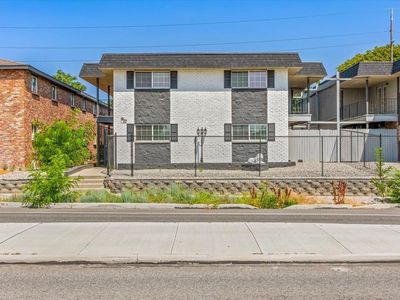 917 E Indiana Ave, Spokane, WA, 99207