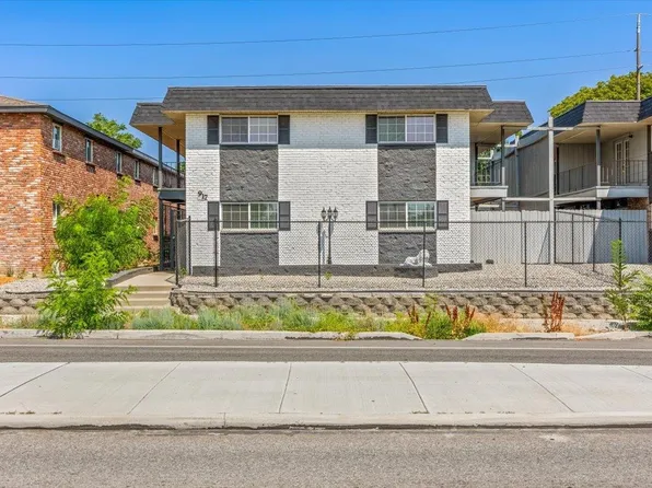 917 E Indiana Ave, Spokane, WA 99207