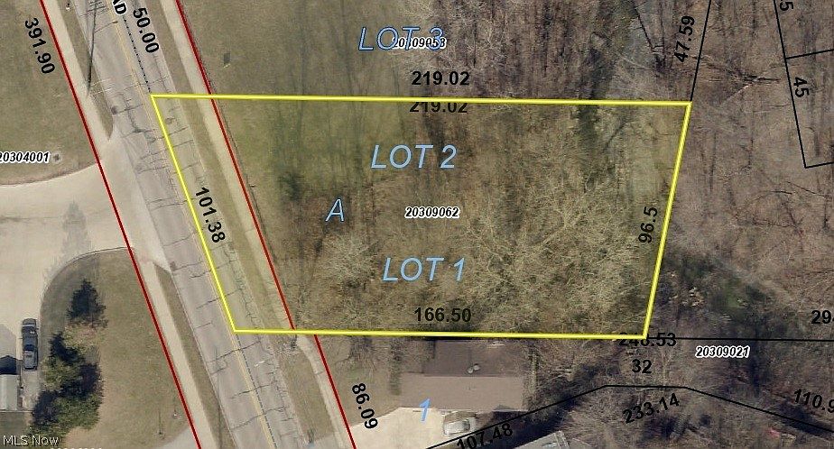 2nd image of 483 Cahoon Rd