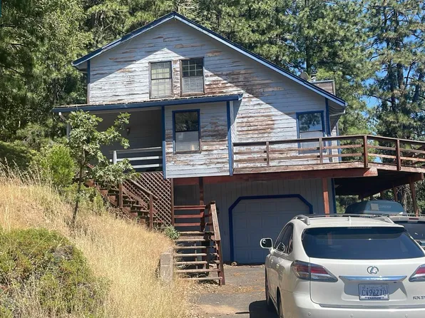 2886 Fairway Dr, Arnold, CA 95223