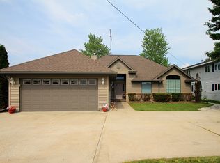 N2136 State Rd. 73, Wautoma, WI 54982