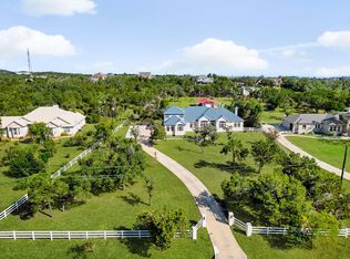 500 Winchester Dr, Dripping Springs, TX 78620