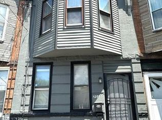 2011 Castor Ave, Philadelphia, PA 19134