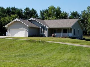 15425 Galehouse Rd, Doylestown, OH 44230