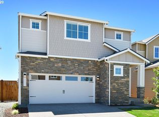 2372 NW Yohn Ranch Dr, McMinnville, OR