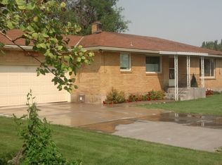 50 S Center St, Teton, ID 83451