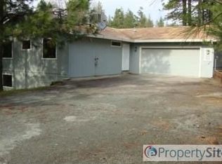 23657 Grand View Way, Colfax, CA 95713