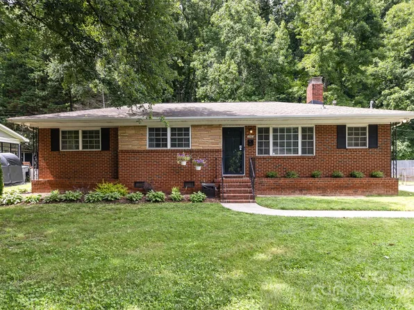 3969 Sheffield Dr, Charlotte, NC 28205