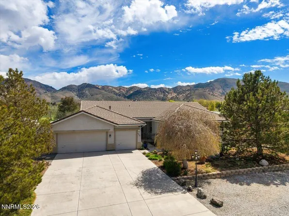4930 W Hidden Valley Dr, Reno, NV 89502