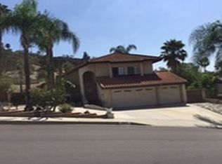 20663 E Peach Blossom Rd, Walnut, CA 91789