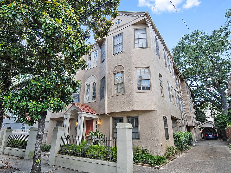 1st image of 1514 Joseph St APT D