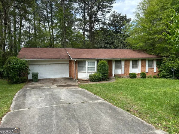 3069 Valleydale Dr SW, Atlanta, GA 30311