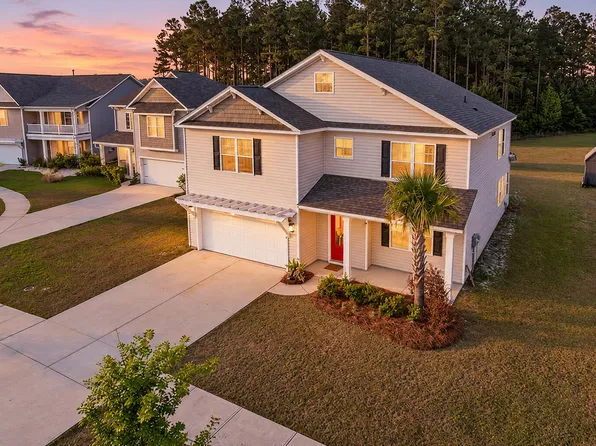 436 Ribiero Dr, Summerville, SC 29486