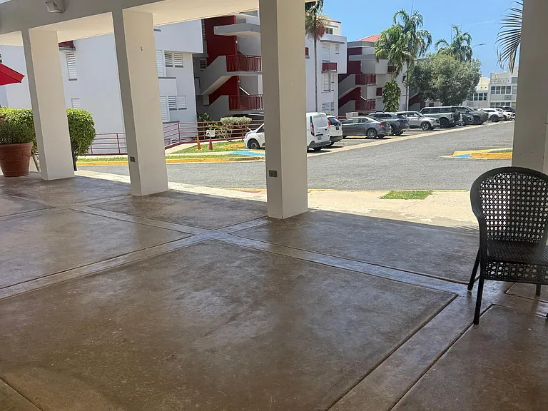 1802 Boulevard La Media #DE — Photo 13