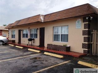 4039 NW 31st Ave APT 5, Lauderdale Lakes, FL 33309