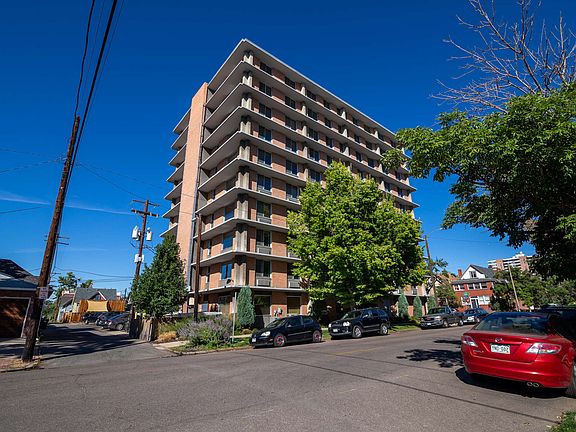3rd image of 101 N Grant St #202