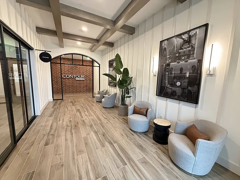 Contour at NoDa — Photo 19
