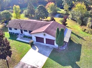 20255 Craft Rd, Reed City, MI 49677