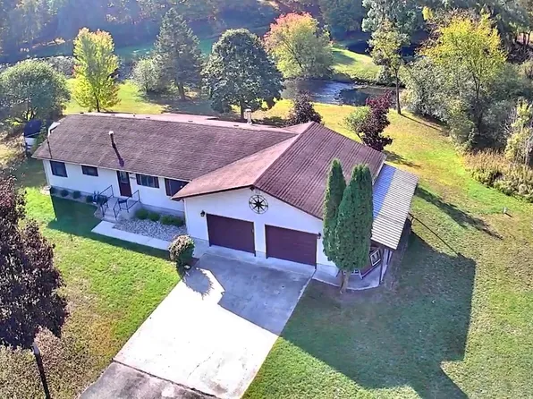 20255 Craft Rd, Reed City, MI 49677