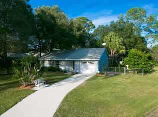 791 Dixie Ter, Sebastian, FL 32958
