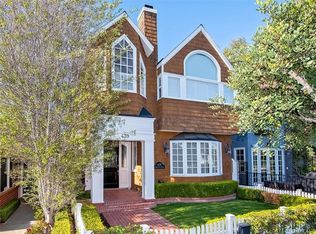 439 Carnation Ave #1, Corona Del Mar, CA 92625