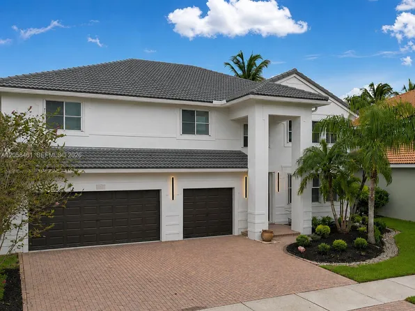 1665 Osprey Bnd, Fort Lauderdale, FL 33327