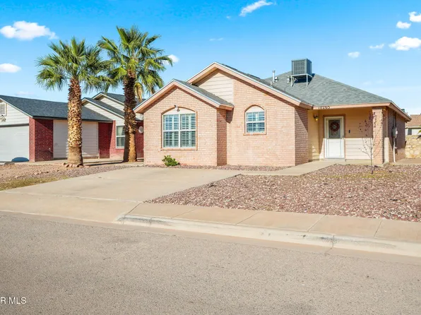 10265 Valle Koki Dr, Socorro, TX 79927