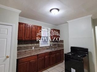 58 11th Ave W FLOOR 1, Newark, NJ 07107
