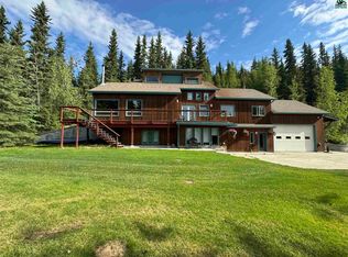 2866 Monarch Rd, Fairbanks, AK 99709