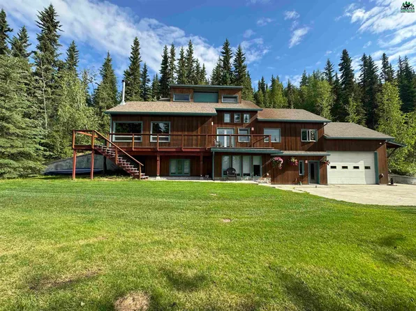 2866 Monarch Rd, Fairbanks, AK 99709