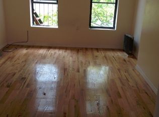 930 Columbus Ave #5D, New York, NY 10025