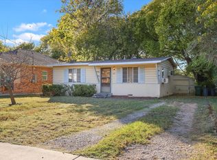 4021 Honey Ln, North Richland Hills, TX 76180