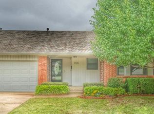 2921 NW 70th St, Oklahoma City, OK 73116
