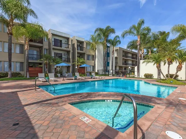 Azul Apartments, 1020 N Magnolia Ave #0B-1Ba-440Sqft, Anaheim, CA 92801