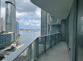 77 SE 5th St #2206, Miami, FL 33131