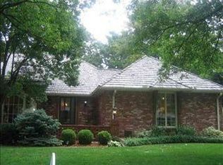 114 N Brendonwood Ct, Wichita, KS 67206