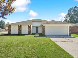 109 Meredith Dr, Slidell, LA 70458