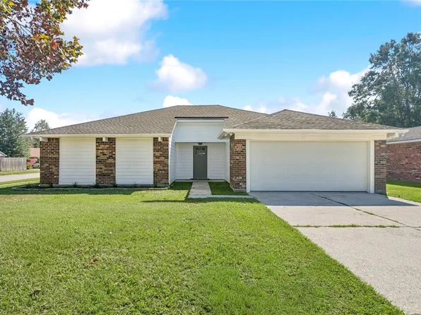 109 Meredith Dr, Slidell, LA 70458